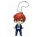 01-87513 Hypnosis Mic Shibuya Division Shinjuku Division Deformed Mini Figure Mascot Keychain 300y - Set of 6