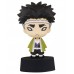 01-88932 Kimetsu no Yaiba Demon Slayer Nitotan Figure Mascot Collection 2 300y - Set of 4