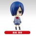 01-08426 Tokyo Ghoul SD Figure Mascot Collection Vol. 1 - Touka Kirishima 300y 