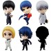 01-08583 Tokyo Ghoul SD Figure Mascot Collection Vol. 2 - Set of 6