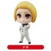 01-08583 Tokyo Ghoul SD Figure Mascot Collection Vol. 2 - Naki