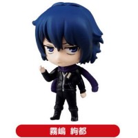 Tokyo Ghoul Sd Figure Mascot Collection Vol 2 Ayato Kirishima 霧嶋絢都