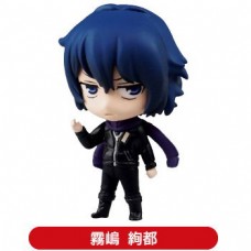 01-08583 Tokyo Ghoul SD Figure Mascot Collection Vol. 2 - Ayato Kirishima