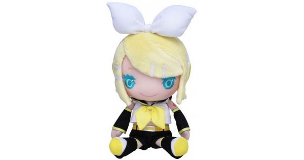 Vocaloid Taito Prize purchases Plush Kagamine Len