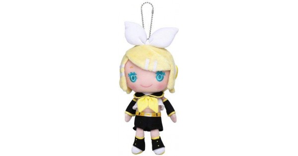 kagamine rin plush