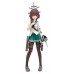 01-10364 Sega Fleet Girls Collection KanColle Animation Sequence Super  Premium Figure  - Mutsuki