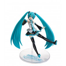 01-16348 Vocaloid Project Diva XHD SPM Super Premium Figure - Hatsune Miku