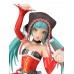 01-52608 Vocaloid Hatsune Miku Project DIVA  Arcade Future Tone Super Premium Figure - Hatsune Miku Pierretta