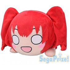 01-25730 Sega Love Live! Sunshine!! Nesoberi Plush Doll - Ruby Kurosawa Training Wear