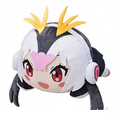 01-26824 Sega Kemono Friends MEJ Nesoberi Plush - Royal Penguin