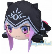 01-37789 Fate / Grand Order Absolute Demon Beast Front Babylonia Mega Jumbo Nesoberi Plush - Medusa (Lancer) Ana