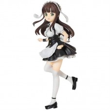 01-39468 Is the order a Rabbit? Premium Figure Fleur de Lapin Uniform Version - Chiya