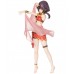 01-39472 Konosuba: God's Blessing on this Wonderful World! Beni Densetsu Limited Premium Figure Megumin Dancer Version 