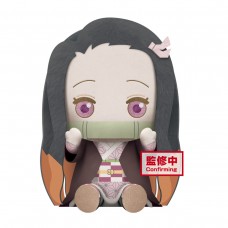 01-17795 Demon Slayer: Kimetsu no Yaiba Big Plush - Nezuko Kamado 