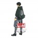 01-17960 Attack On Titan PVC Figure - The Final Season-Levi