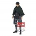 01-17960 Attack On Titan PVC Figure - The Final Season-Levi