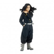 01-18076 Tokyo Revengers Keisuke Baji Figure