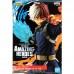 01-18079 My Hero Academia - The Amazing Heroes Vol. 15 - Shoto Todoroki