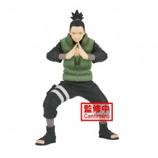 01-18187 Naruto Shippuden - Vibration Stars - Nara Shikamaru & Uzumaki Naruto - (A. Nara Shikamaru)