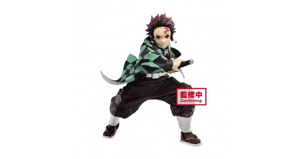 Demon Slayer: Kimetsu no Yaiba - Vibration Stars - Nezuko Kamado Colle –  Kawaii Gifts