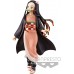 01-19845 Banpresto Demon Slayer: Kimetsu no Yaiba Collectible PVC Figure - Nezuko Kamado