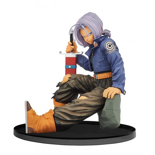  Banpresto 39415 Dragon Ball GT - Blood of Saiyans