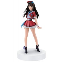 01-49933 Idol Master Cinderella Girls New Generations SQ Figure - Rin Shibuya