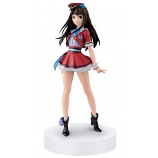 01-49933 Idol Master Cinderella Girls New Generations SQ Figure - Rin Shibuya