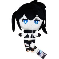 Empress Black Rock Shooter Dawn Fall Plush - Normal Ver