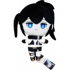 Empress Black Rock Shooter Dawn Fall Plush - Normal Ver