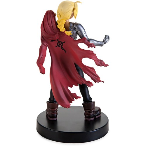 Figura de Ação Anime Japonês, Fullmetal Alchemist, Roy Mustang, Edward  Elric, Preço Promocional, Original, 2022