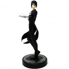 AMU-PRZ10529 Black Butler Book Of Atlantic Special Figure -Sebastian Michaelis