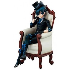 AMU-PRZ10528 Black Butler Book of the Atlantic Special Figure - Ciel Phantomhive