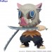 AMU-PRZ12573 Demon Slayer Inosuke Hashibira Toonize Figure - Normal Color