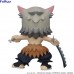 AMU-PRZ12573 Demon Slayer Inosuke Hashibira Toonize Figure - Normal Color