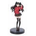 AMU-PRZ6734 Fate Stay Night (Unlimited Blade Works) PM figure - Rin Tohsaka