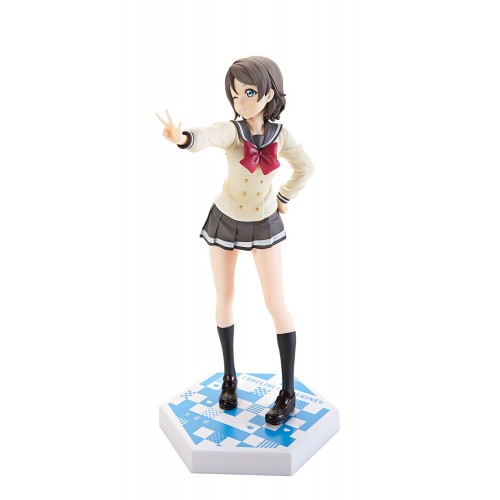 AMU-PRZ8306 Love Live! School Idol Project Sunshine!! SSS Figure 