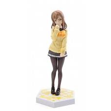 AMU-PRZ8307 Love Live! Sunshine!! School Idol Project SSS Figure - Kunikida Hanamaru