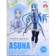 AMU-PRZ9383 Furyu  Sword Art Online Special Figure Asuna Undine Outfit 