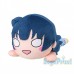 01-29904 Love Live! School Idol Project Sunshine Nesoberi Plush Border Wear - Yoshiko Tsushima 