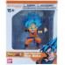 01-57225 Dragon BallZ Super Chibi Masters Mini Figure  - Super Saiyan Blue Son Goku