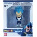 01-57227 Dragon BallZ Super Chibi Masters Mini Figure  - Super Saiyan Blue Vegeta