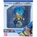 01-57229 Dragon BallZ Super Chibi Masters Mini Figure  - Super Saiyan Blue Gogeta