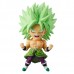 01-57231 Dragon BallZ Super Chibi Masters Mini Figure  - Super Saiyan Broly