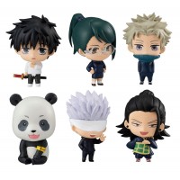 Jujutsu Kaisen Hugcot Volume 4 Capsule – JapanLA