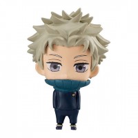 01-71685 Jujutsu Kaisen 0: The Movie Capsule Figure Collection 04 400y - Toge Inumaki