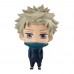 01-71685 Jujutsu Kaisen 0: The Movie Capsule Figure Collection 04 400y - Set of 6