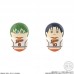 01-73745 COO'NUTS Kuroko's Basketball wobble figures