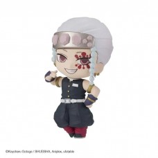 01-78437 Demon Slayer, Kimetsu no Yaiba Chibi Masters Mini Figure  - Tengen Uzui