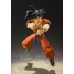 01-55540 TAMASHII NATIONS - Dragon Ball Z - Son Goku -A Saiyan Raised on Earth-, Bandai Spirits S.H.Figuarts Action Figure